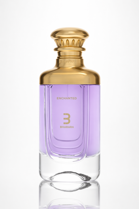 Bharara Enchanted Eau De Parfum Spray By Bharara Beauty Default