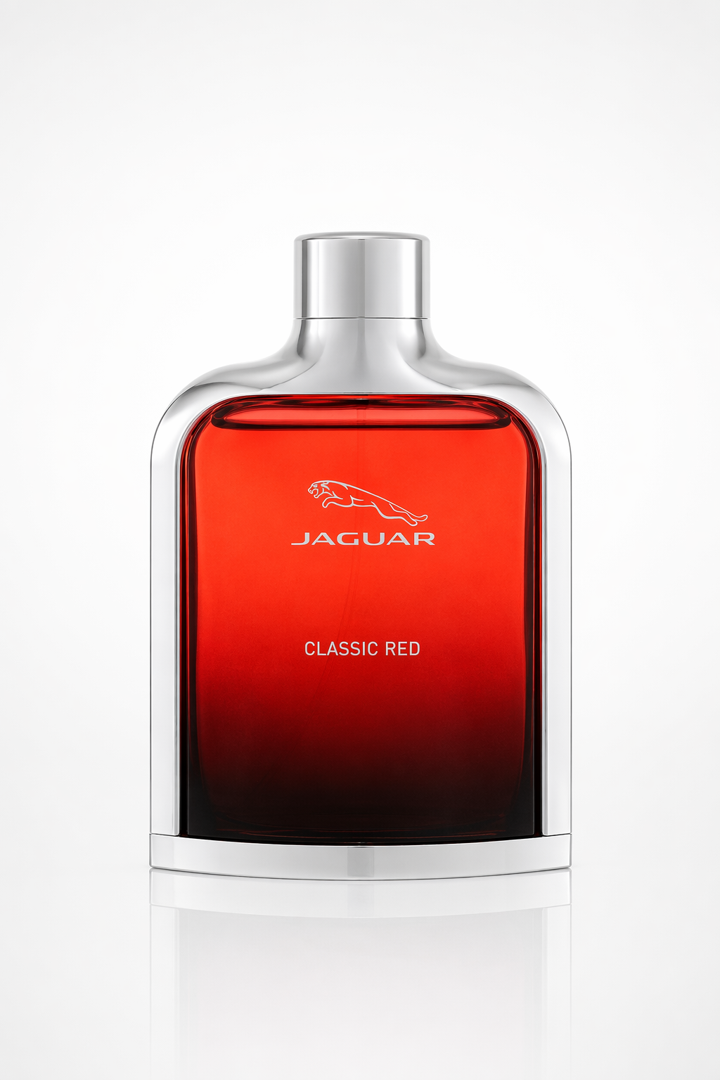 Jaguar Classic Red Eau De Toilette Spray By Jaguar Default