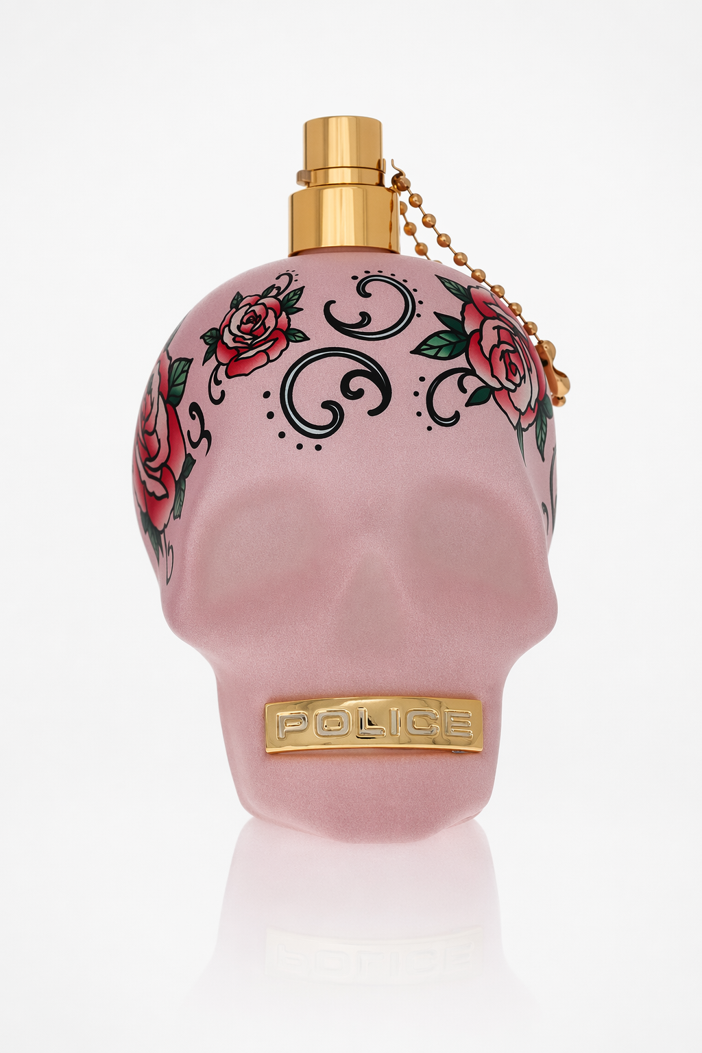 Police To Be Tattoo Art Travel Spray By Police Colognes Default
