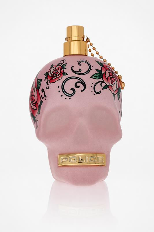 Police To Be Tattoo Art Travel Spray By Police Colognes Default