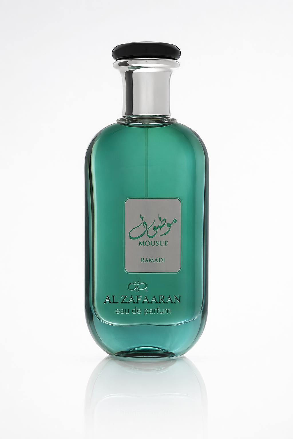 Ard Al Zaafaran Mousuf Ramadi Eau De Parfum Spray (Unisex) By Al Zaafaran Default