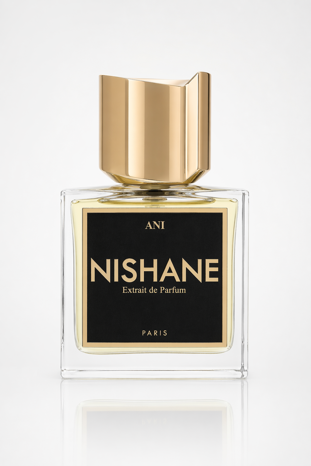Nishane Ani Extrait De Parfum Spray (Unisex) By Nishane Default