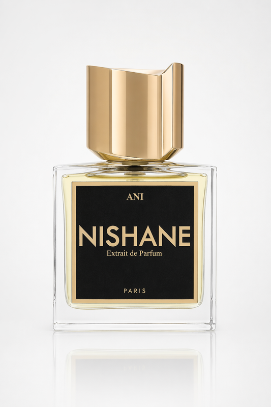 Nishane Ani Extrait De Parfum Spray (Unisex) By Nishane Default
