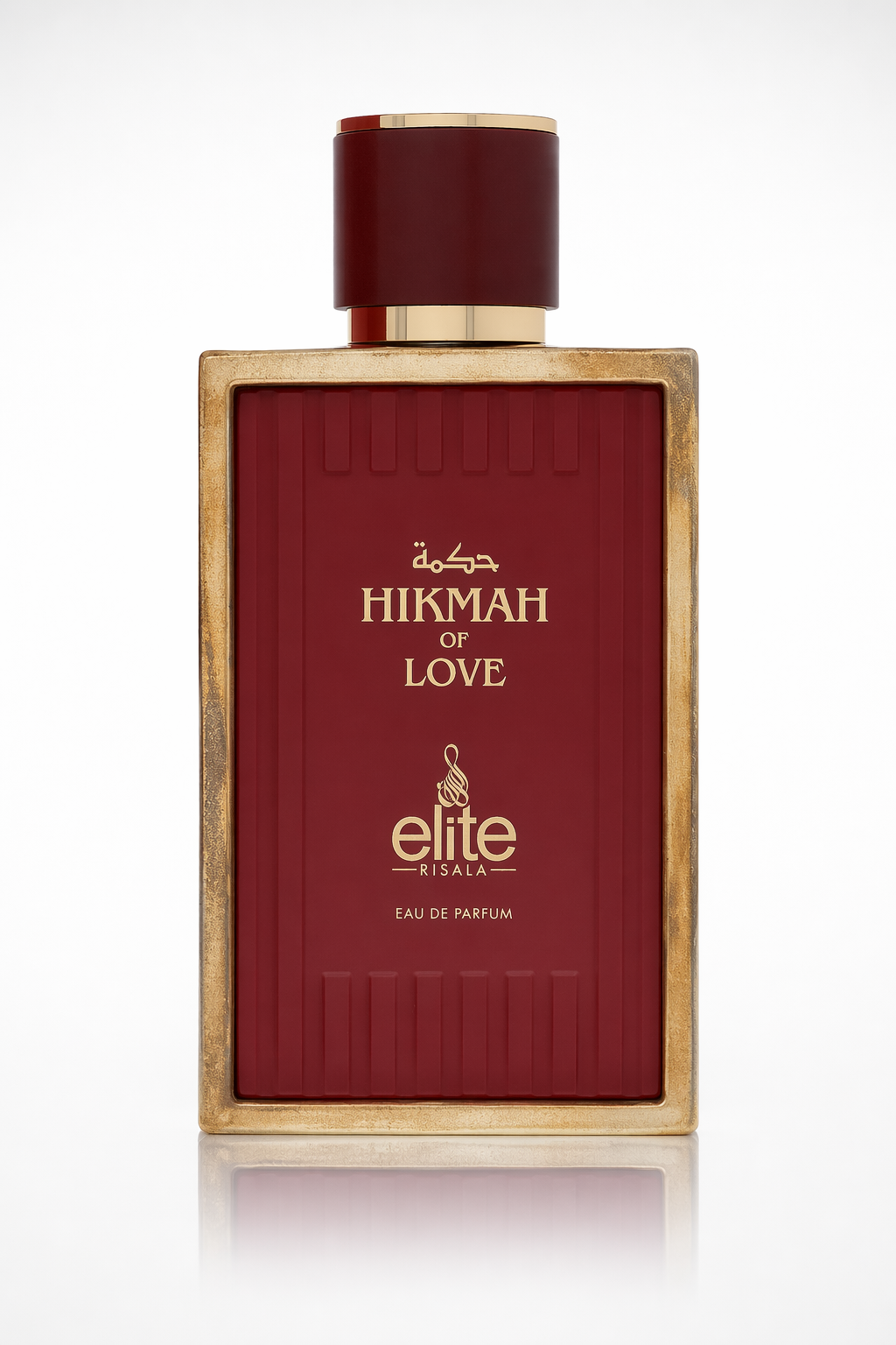 Risala Elite Hikmah Of Love Eau De Parfum Spray By Risala Default