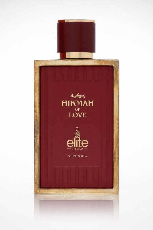 Risala Elite Hikmah Of Love Eau De Parfum Spray By Risala Default