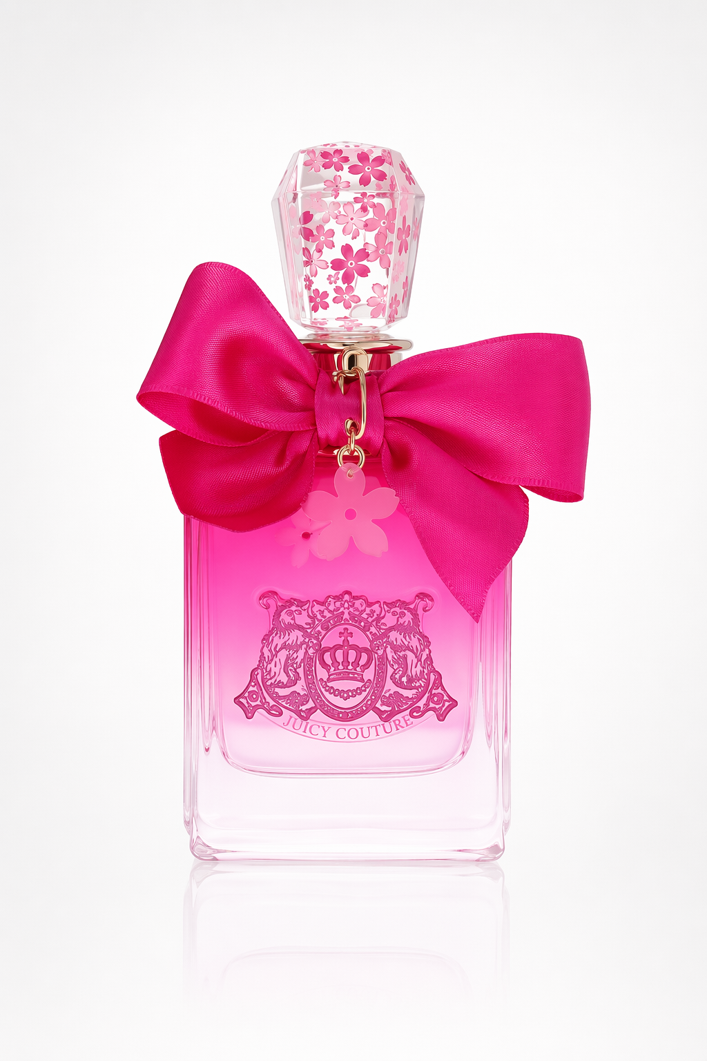 Viva La Juicy Petals Please Eau De Parfum Spray By Juicy Couture Default