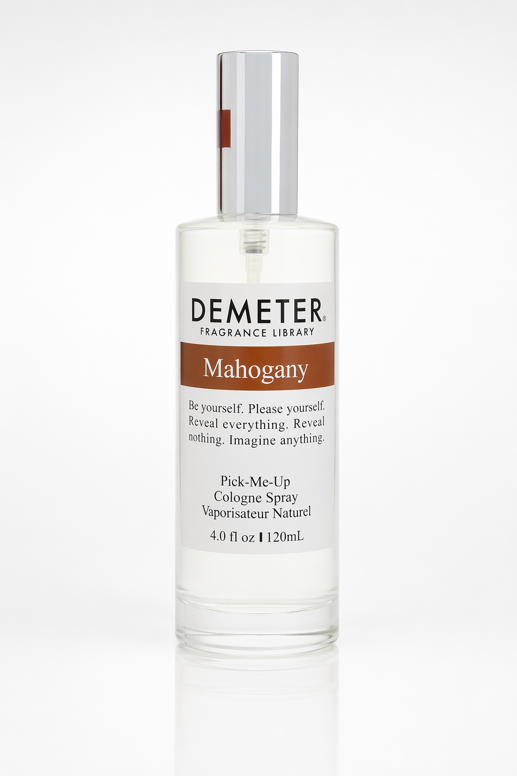 Demeter Mahogany Cologne Spray By Demeter Default