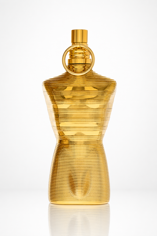 Jean Paul Gaultier Le Male Elixir Absolu Eau De Parfum Intense Spray By Jean Paul Gaultier Default