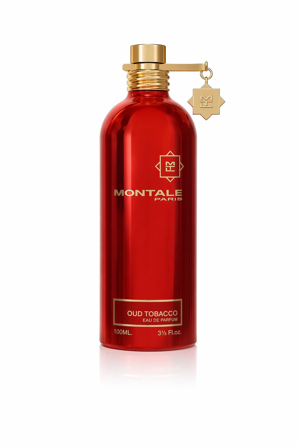 Montale Oud Tobacco Eau De Parfum Spray By Montale Default