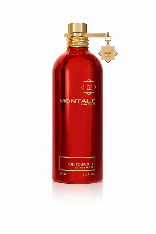 Montale Oud Tobacco Eau De Parfum Spray By Montale Default