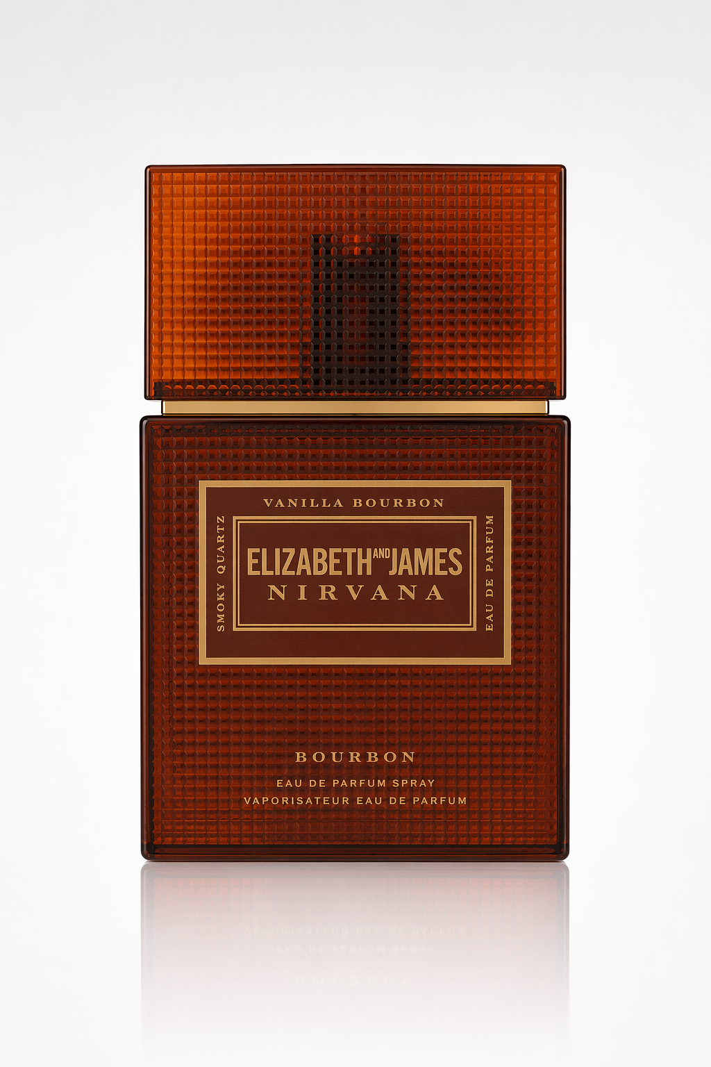 Nirvana Bourbon Eau De Parfum Spray By Elizabeth And James Default