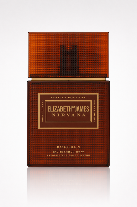 Nirvana Bourbon Eau De Parfum Spray By Elizabeth And James Default