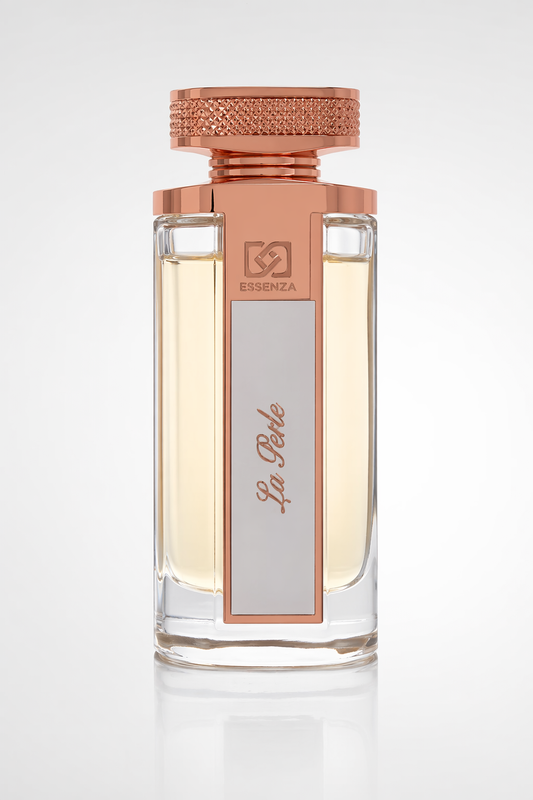 La Perle Eau De Parfum Spray By Essenza Default