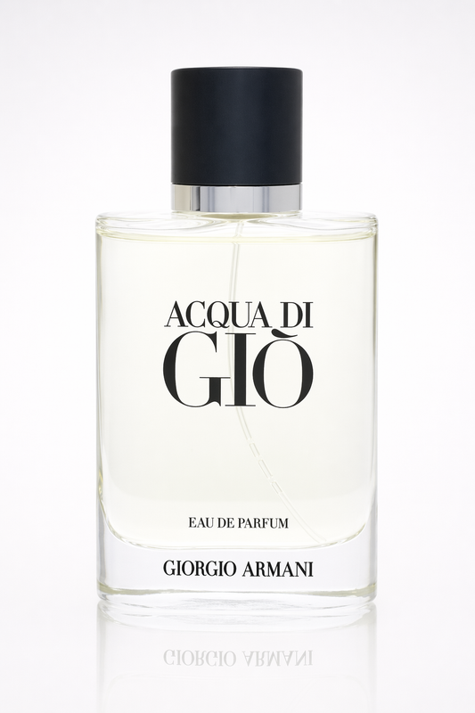 Acqua Di Gio Eau De Parfum Spray By Giorgio Armani Default