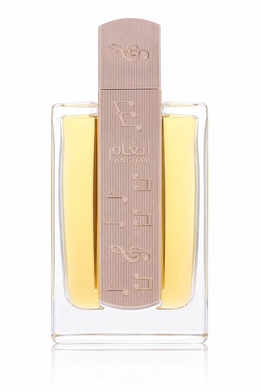 Lattafa Angham Eau De Parfum Spray (Unisex) By Lattafa Default