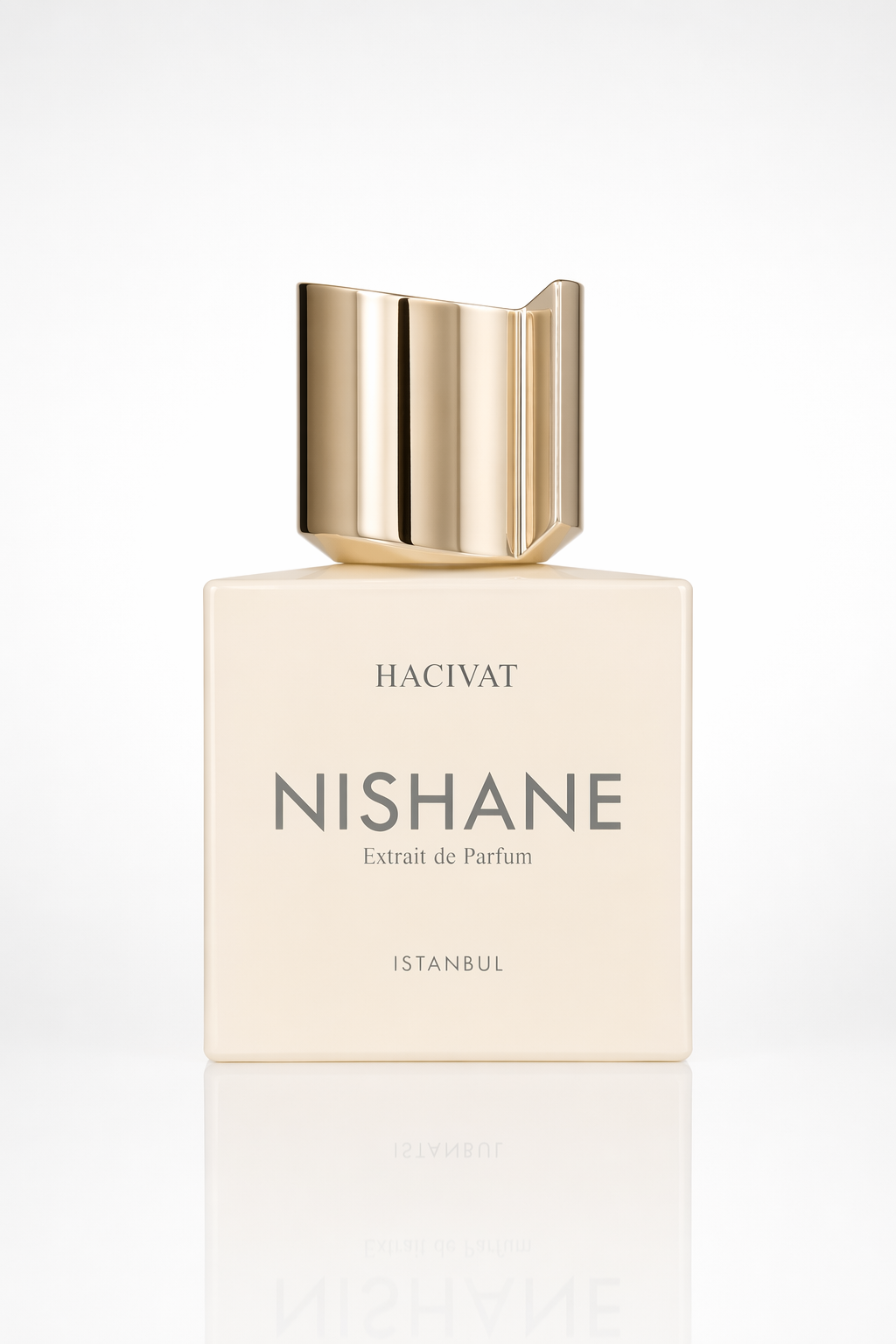 Hacivat Extrait De Parfum Spray (Unisex) By Nishane Default