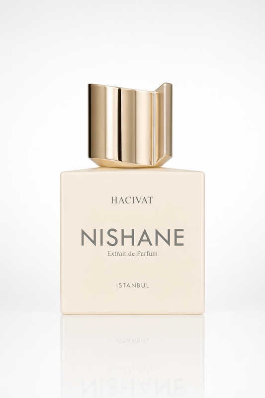 Hacivat Extrait De Parfum Spray (Unisex) By Nishane Default