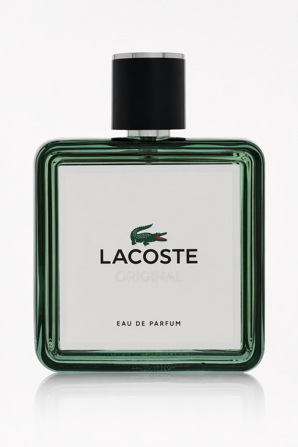 Lacoste Eau De Parfum Spray (Unboxed) By Lacoste Default