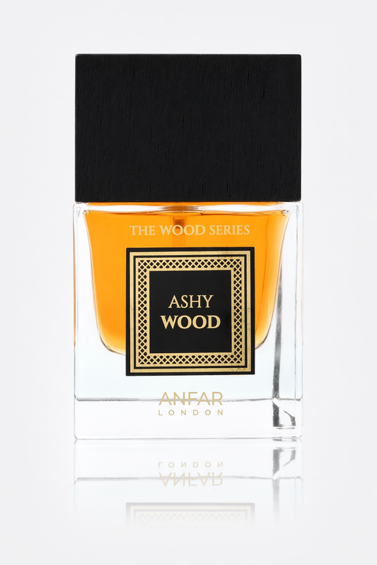 Anfar London Ashy Wood Extrait De Parfum Spray By Anfar Default