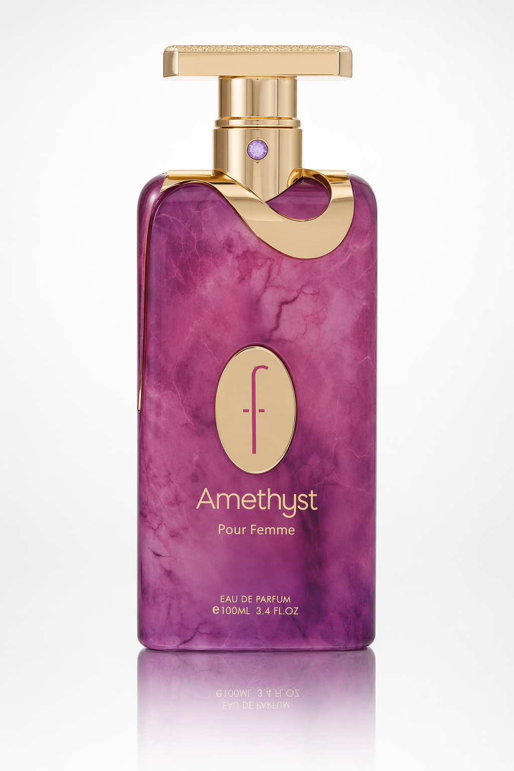 Flavia Amethyst Eau De Parfum Spray By Flavia Default