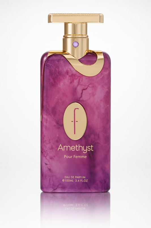 Flavia Amethyst Eau De Parfum Spray By Flavia Default
