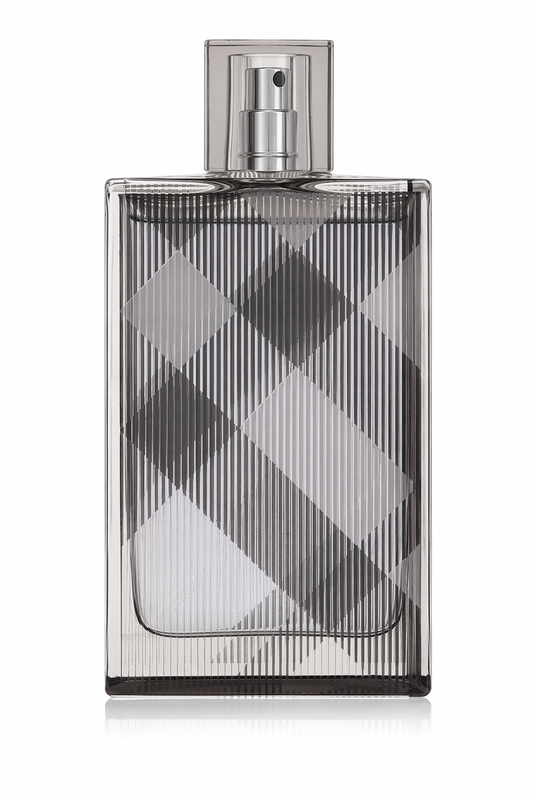Burberry Brit Eau De Toilette Spray (unboxed) By Burberry Default