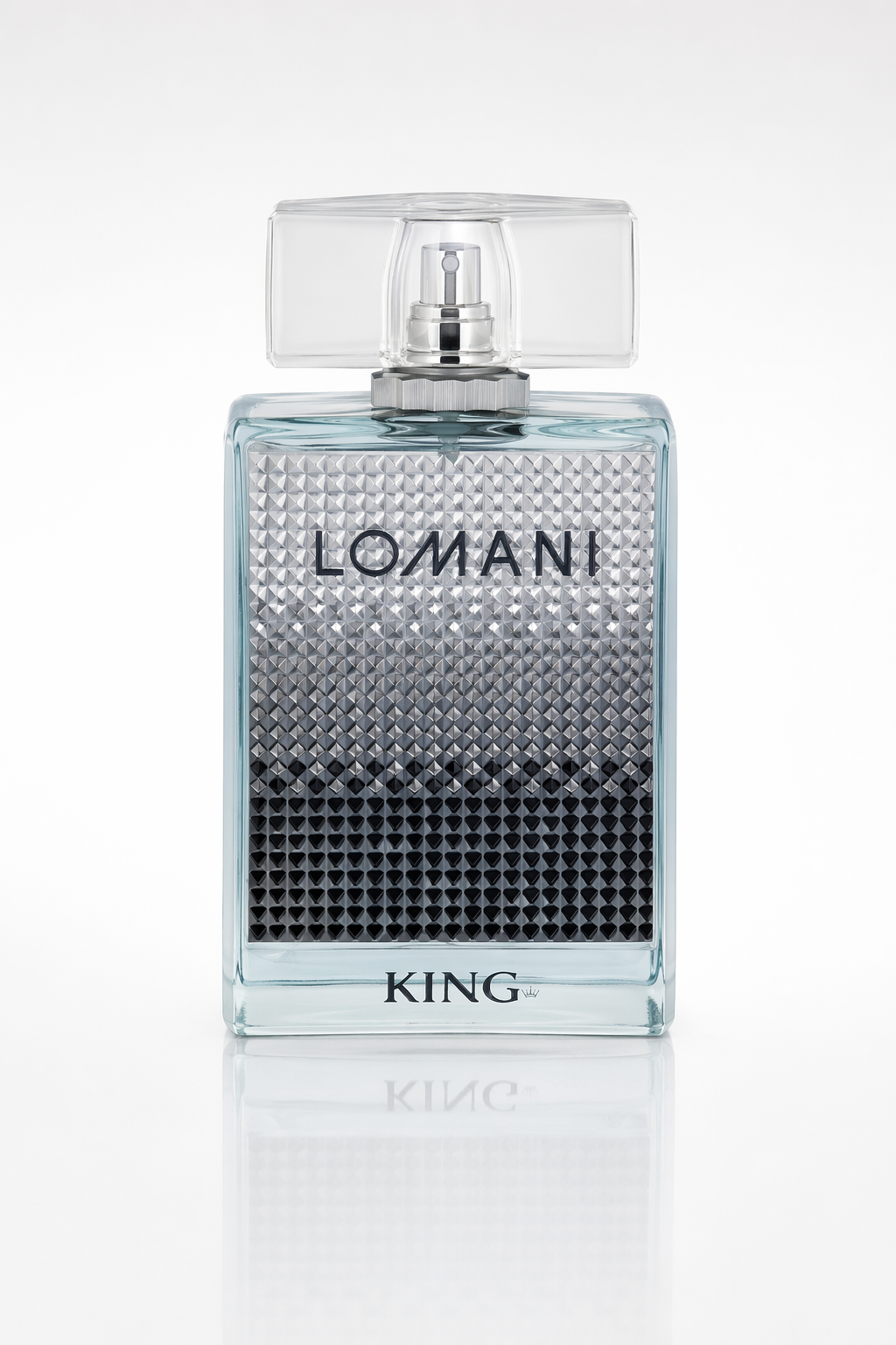 Lomani King Eau De Toilette Spray By Lomani Default