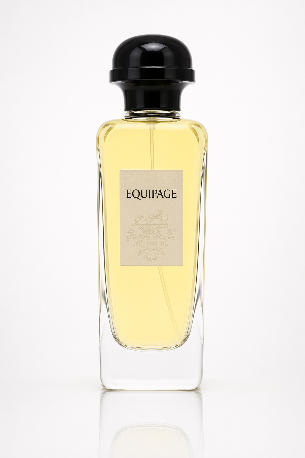 Equipage Eau De Toilette Spray By Hermes Default