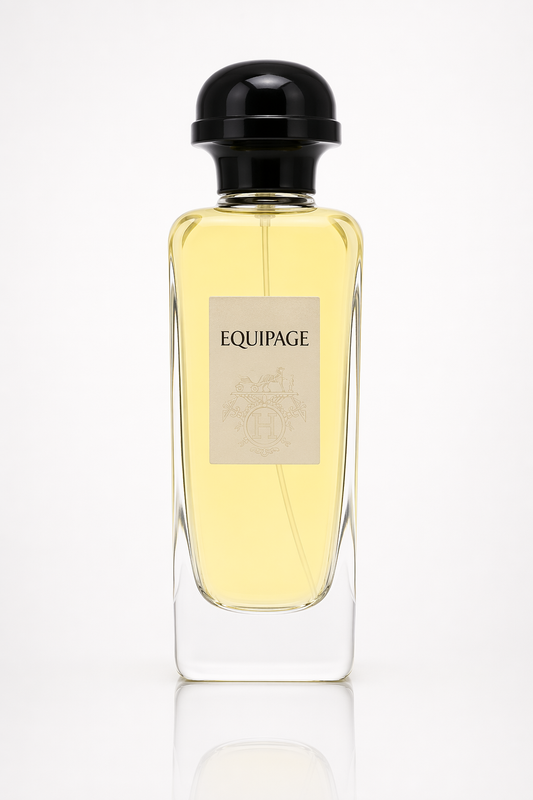 Equipage Eau De Toilette Spray By Hermes Default