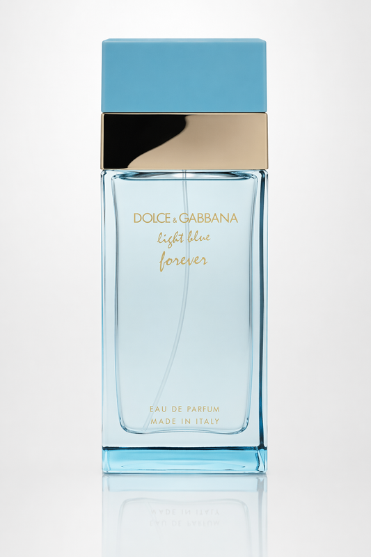 Light Blue Forever Eau De Parfum Spray By Dolce & Gabbana Default
