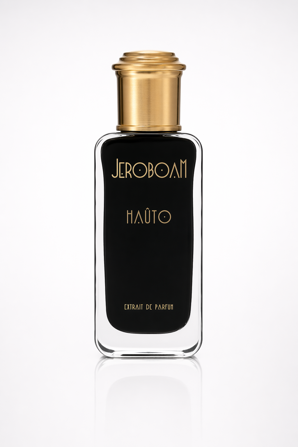 Jeroboam Hauto Extrait De Parfum Spray (Unisex) By Jeroboam Default