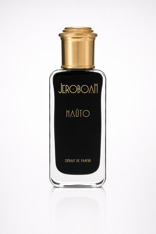 Jeroboam Hauto Extrait De Parfum Spray (Unisex) By Jeroboam Default