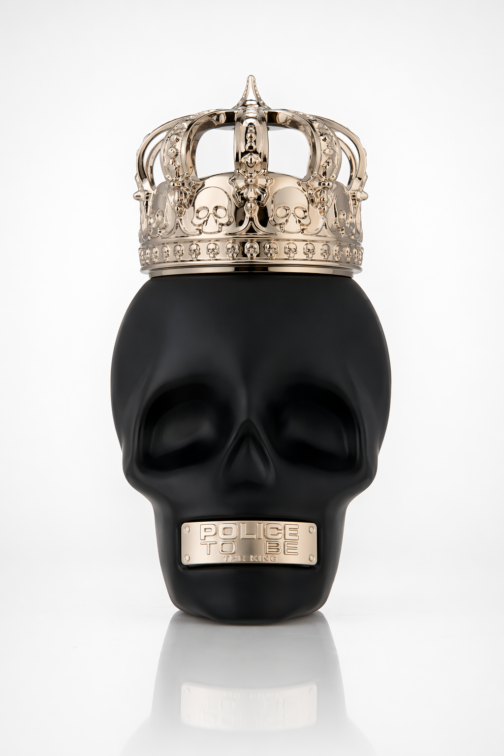Police To Be The King Eau De Toilette Spray By Police Colognes Default