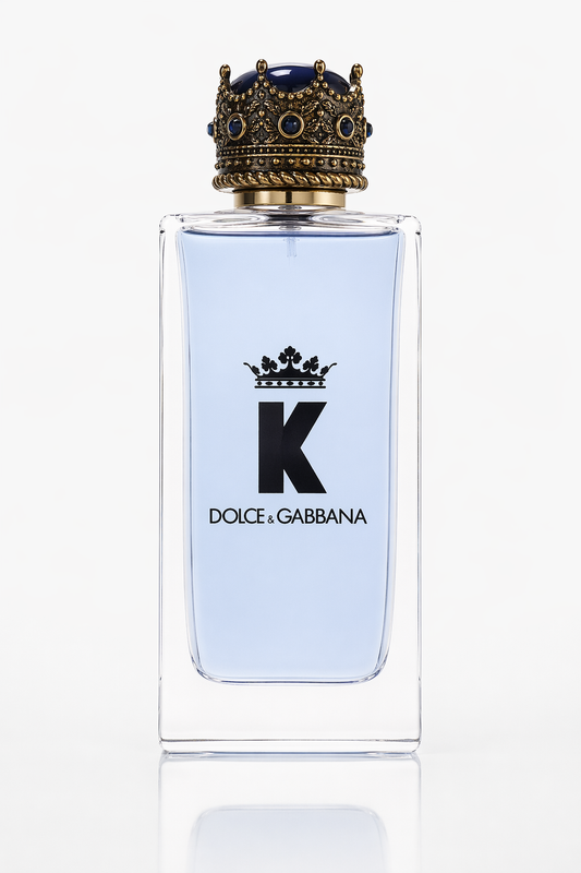 K By Dolce & Gabbana Eau De Toilette Spray By Dolce & Gabbana Default