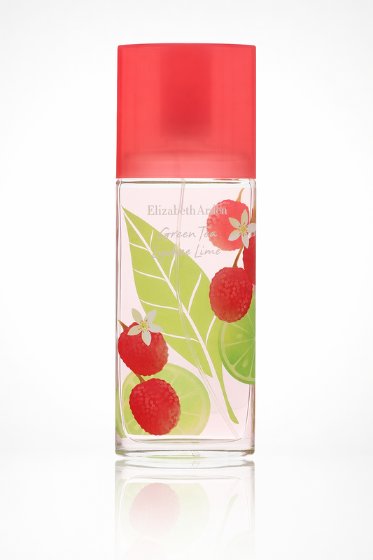Green Tea Lychee Lime Eau De Toilette Spray By Elizabeth Arden Default
