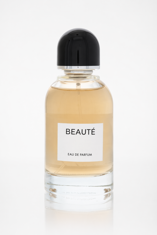 Le Vogue Beaute Eau De Parfum Spray By Le Vogue Default