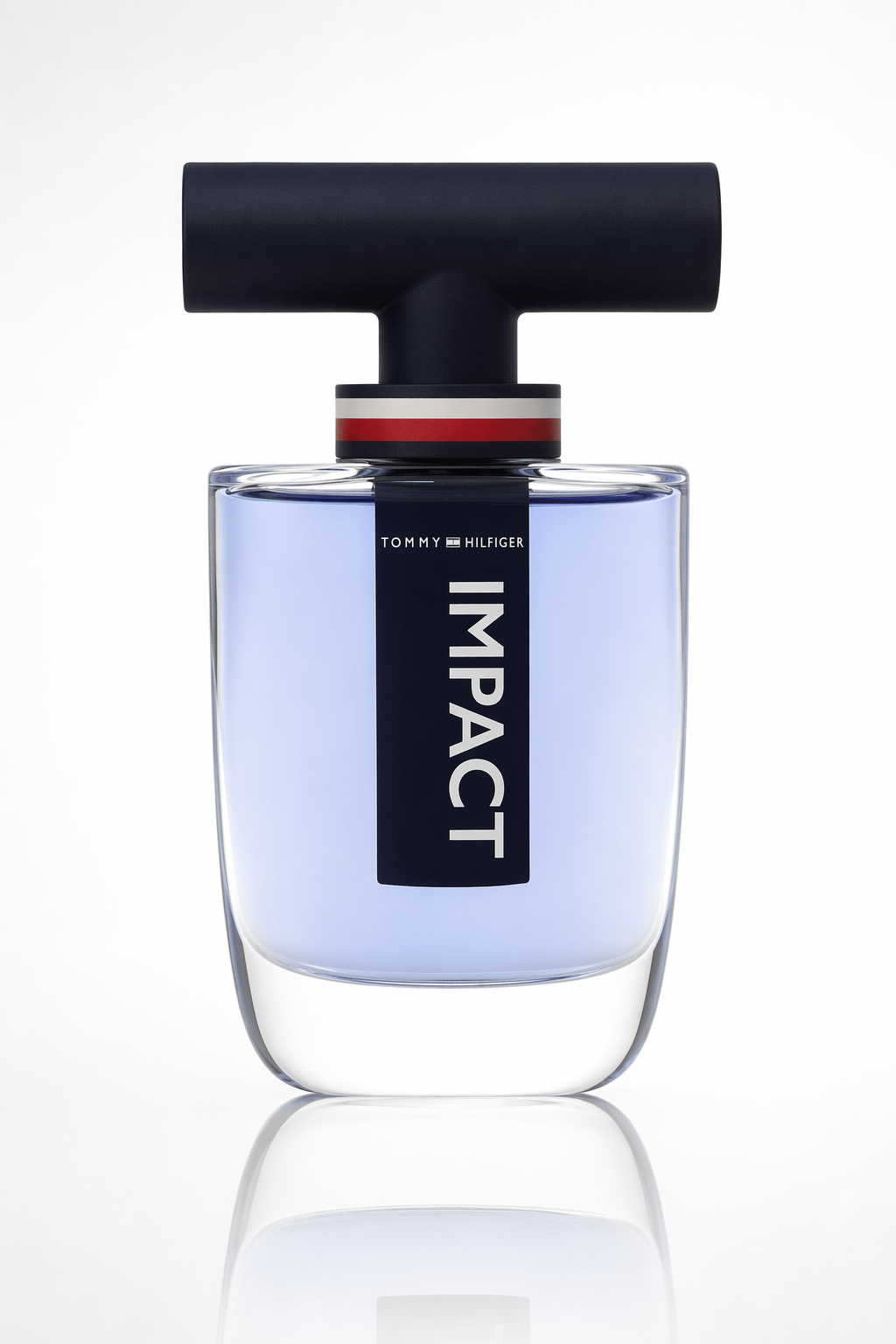 Tommy Hilfiger Impact Gift Set By Tommy Hilfiger Default