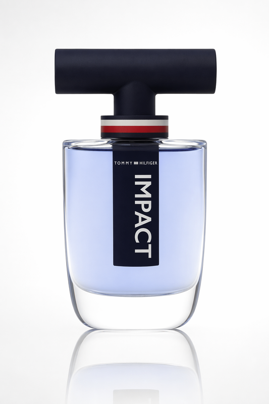 Tommy Hilfiger Impact Gift Set By Tommy Hilfiger Default