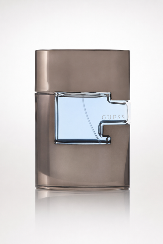 Guess Man Forever Eau De Toilette Spray By Guess Default