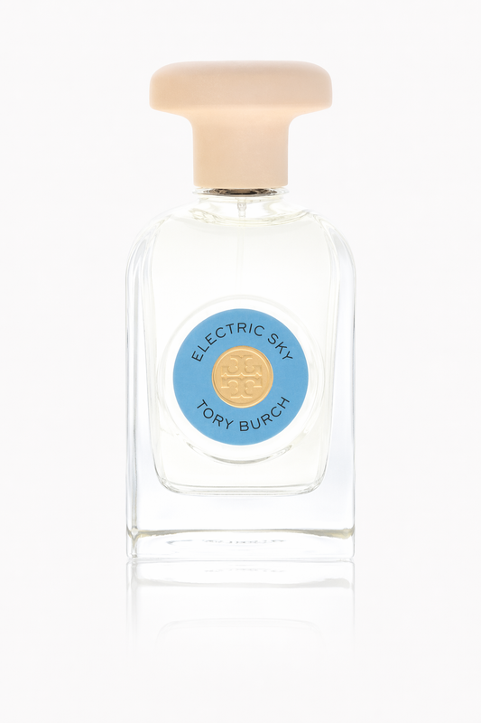 Tory Burch Electric Sky Eau De Parfum Spray By Tory Burch Default