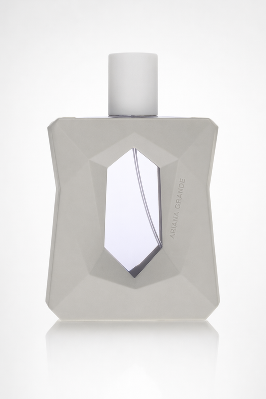 Ariana Grande God Is A Woman Eau De Parfum Spray By Ariana Grande Default