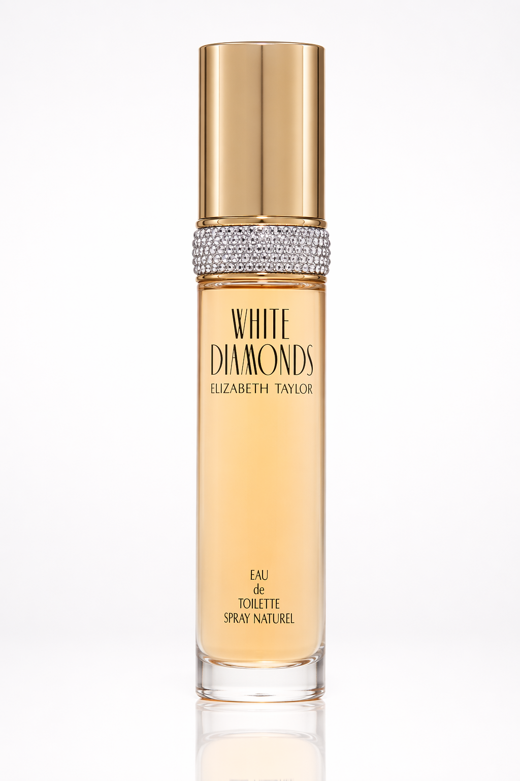 White Diamonds Eau De Toilette Spray By Elizabeth Taylor Default