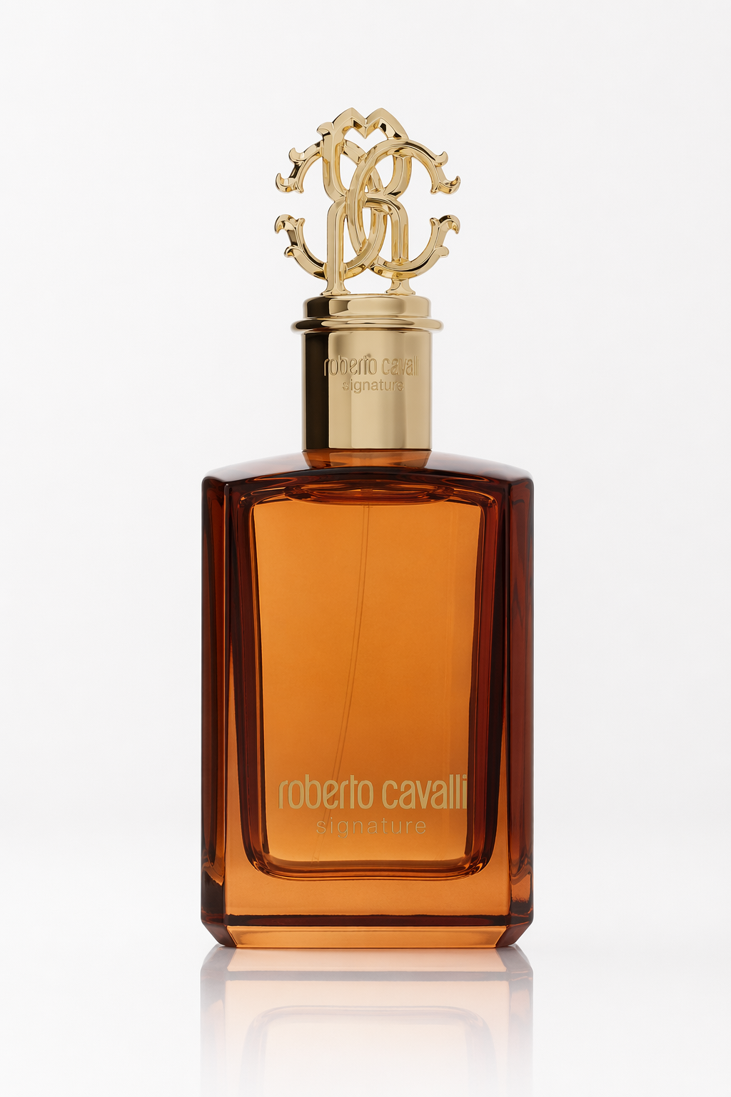 Roberto Cavalli New Eau De Parfum Spray (New Packaging) By Roberto Cavalli Default