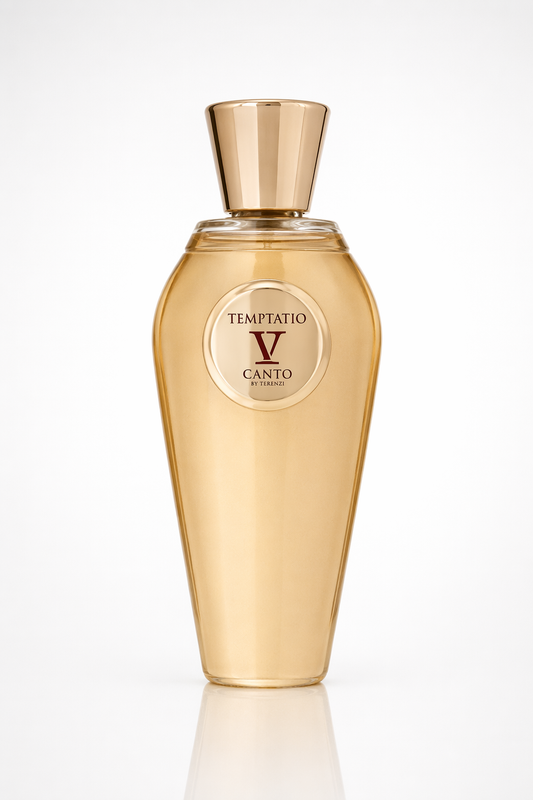 Temptatio V Extrait De Parfum Spray (Unisex) By V Canto Default