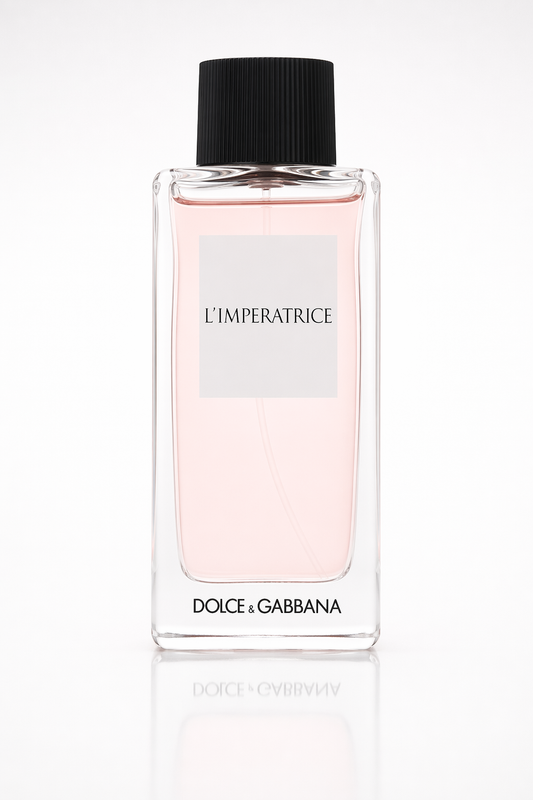 L'imperatrice 3 Eau De Toilette Spray By Dolce & Gabbana Default