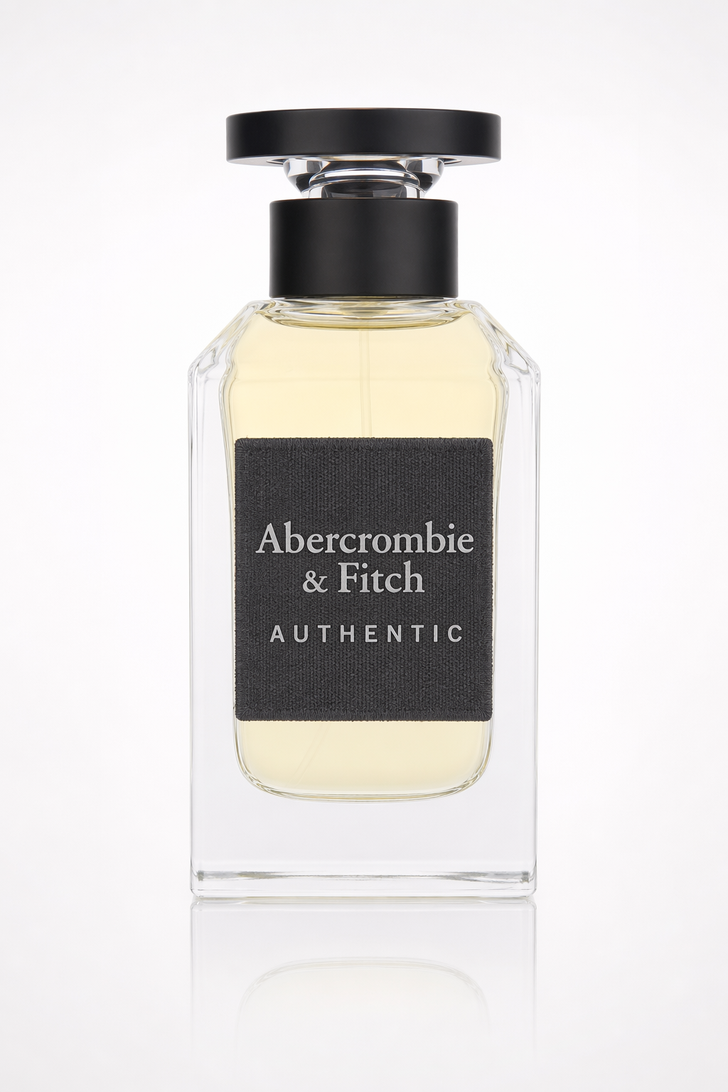Abercrombie & Fitch Authentic Eau De Toilette Spray By Abercrombie & Fitch Default