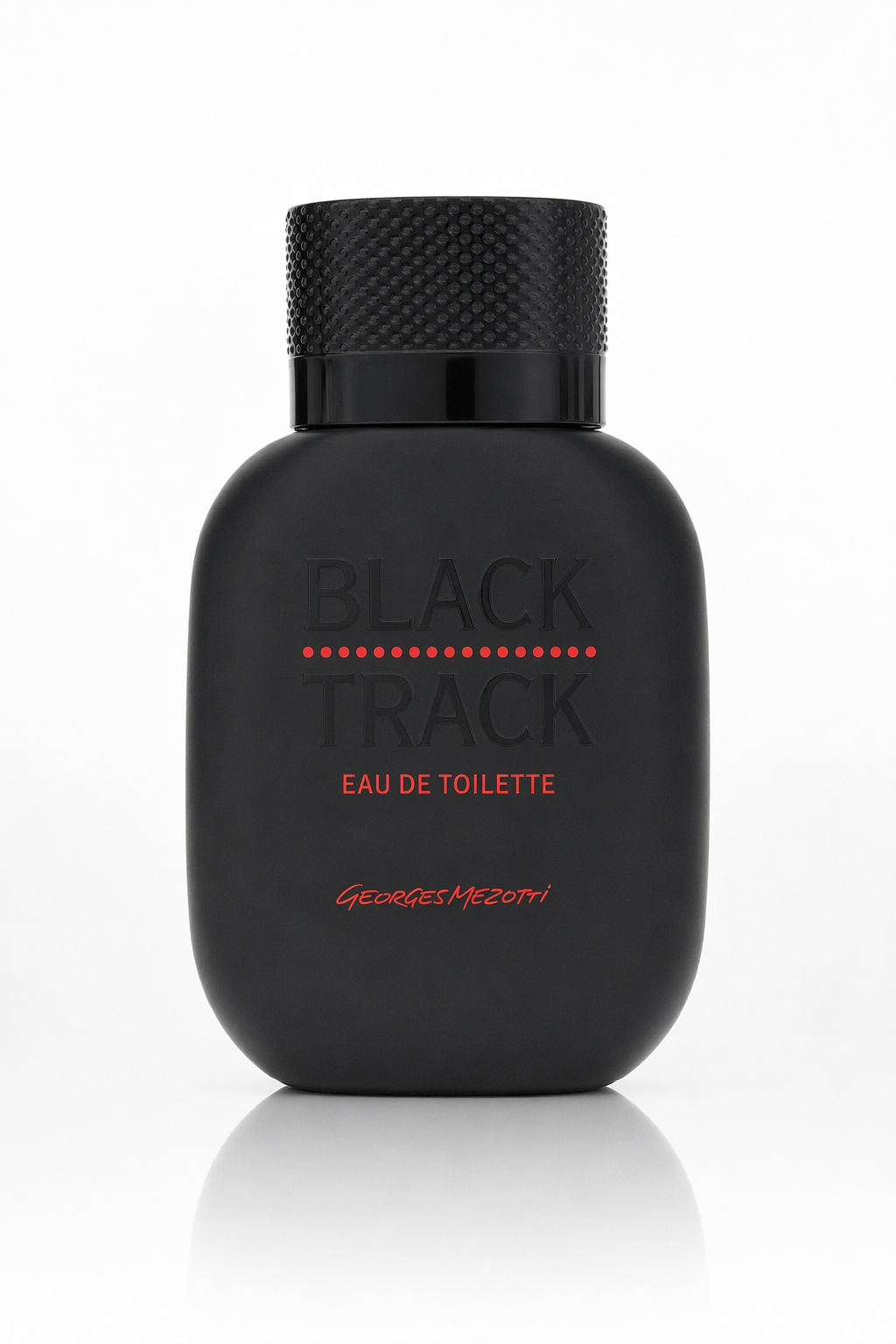 Georges Mezotti Black Track Eau De Toilette Spray By Georges Mezotti Default