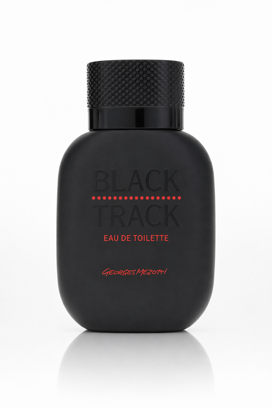 Georges Mezotti Black Track Eau De Toilette Spray By Georges Mezotti Default