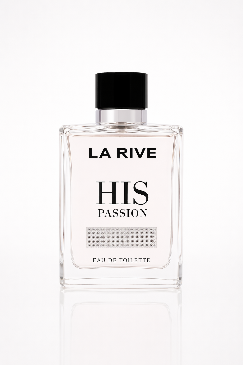 La Rive His Passion Eau De Toilette Spray By La Rive Default