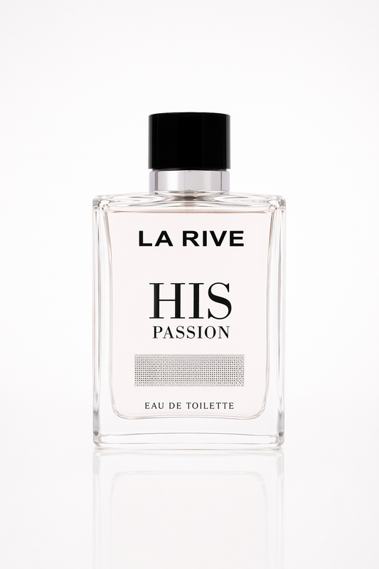 La Rive His Passion Eau De Toilette Spray By La Rive Default